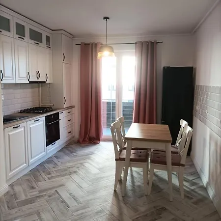 2 Coresi Mall Брашов